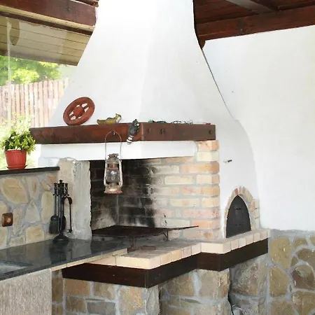 Luxury Monevski Maison d'hôtes *