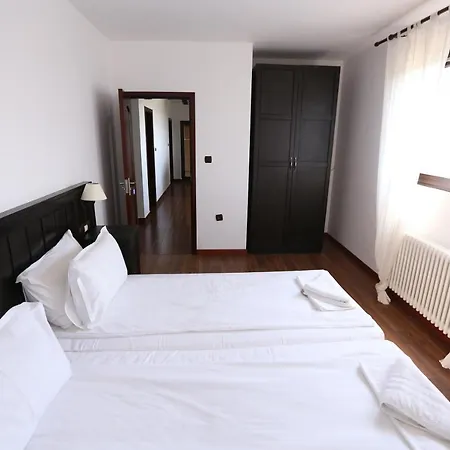 Maison d'hôtes Luxury Monevski *