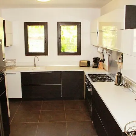 Maison d'hôtes Luxury Monevski Kormyansko