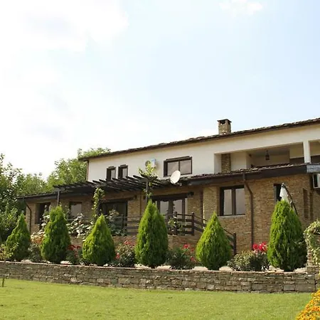 Luxury Monevski Maison d'hôtes *