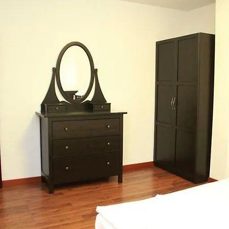 Luxury Monevski