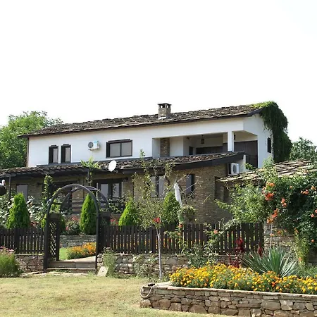 Luxury Monevski Maison d'hôtes *